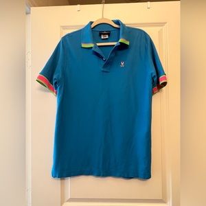 Psycho Bunny Polo